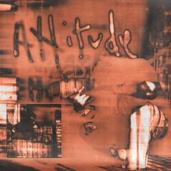 attitude (feat. Finessegod)