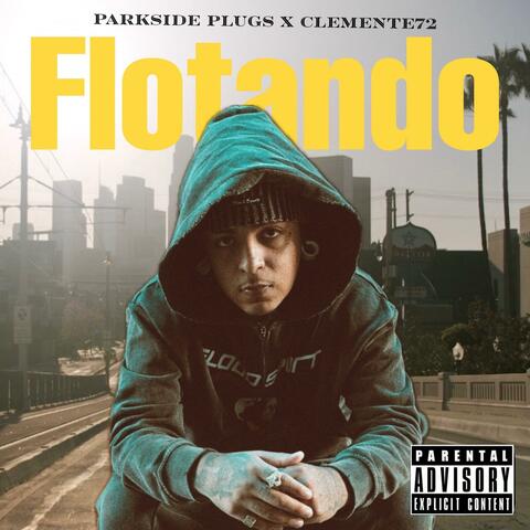 FLOTANDO (feat. El Niño Del Parke)