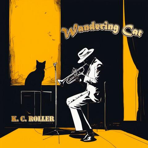 Wandering Cat