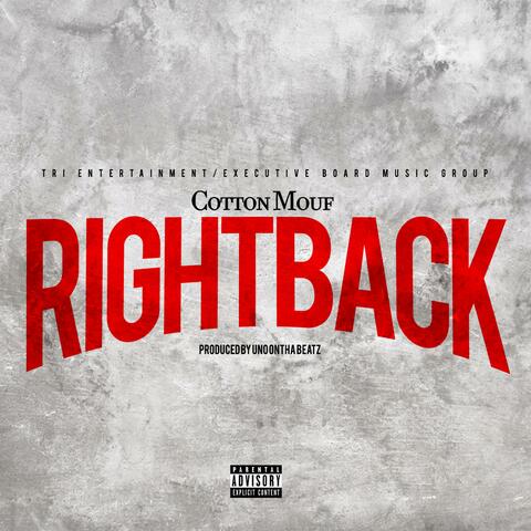 Right Back