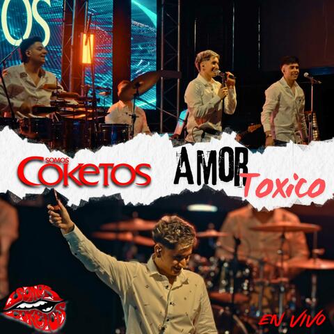 Amor Toxico