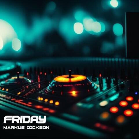 FRIDAY (Radio Edit)