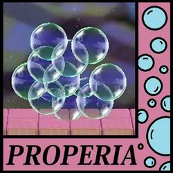 Properia