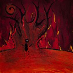 PEINTURE 1-Les Flammes (feat. CEPTIONNN)