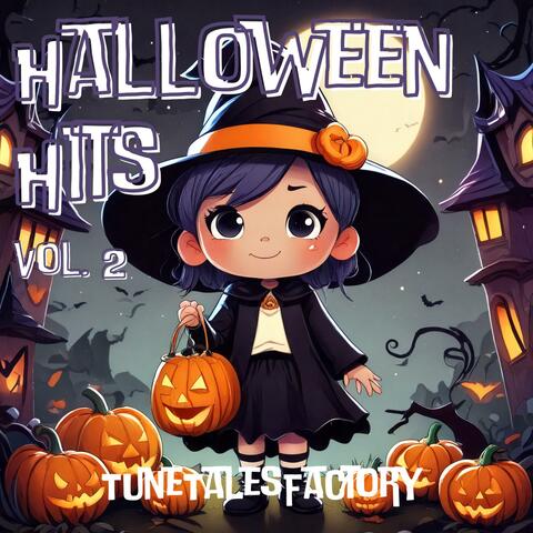 Halloween Hits, Vol. 2