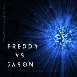 Freddy vs Jason Source Rap Battle