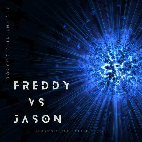 Freddy vs Jason Source Rap Battle