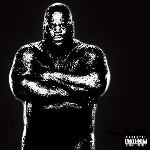 NIGGA BALLS: THE ALBUM