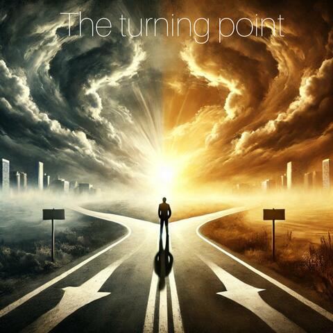 The turning point