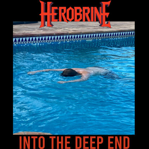 Into the Deep End