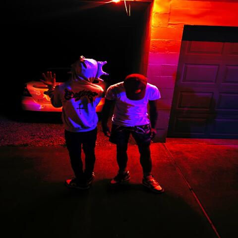 Free Shordy Remix (feat. PPG Sav)