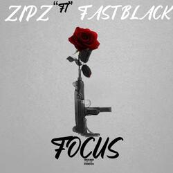 FOCUS (feat. Fast Black)