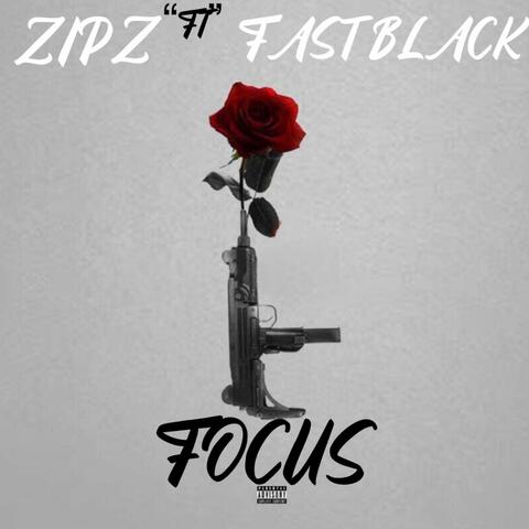 FOCUS (feat. Fast Black)