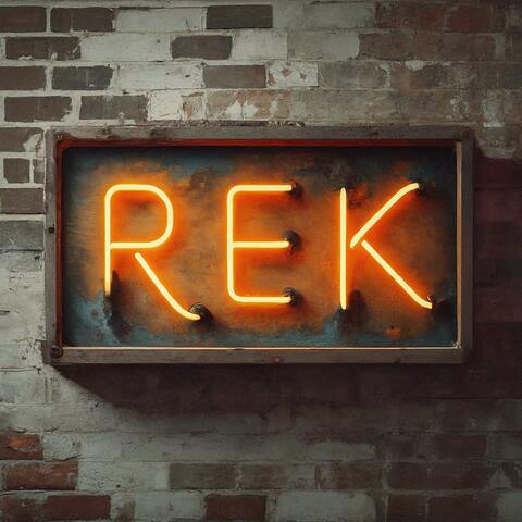 ReK on tha Set