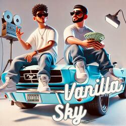 Vanilla Sky (feat. G.GAETA)