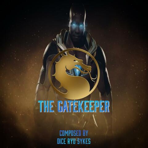 The Gatekeeper (Geras's Theme Mortal Kombat 11)
