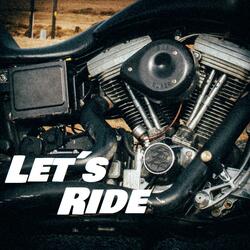 Let's Ride