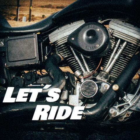 Let's Ride