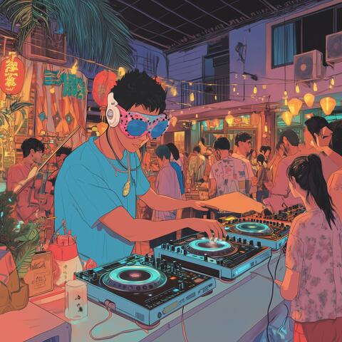 Rhythms of the World