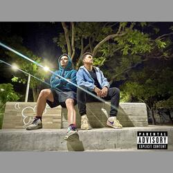 alla afuera (feat. drae ye!)
