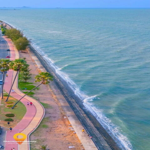 Thailand Paradise