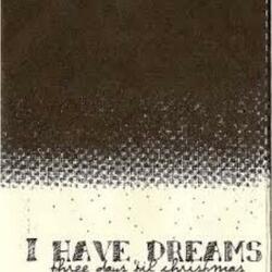 Thank You So Much For Having The Courage To Help A Friend Change His Life For The Better (feat. I Have Dreams)