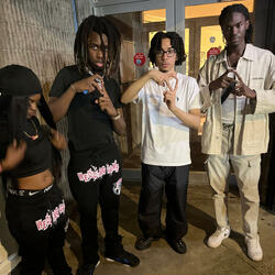 WHAT WE ON?? (feat. Mxrzzo)