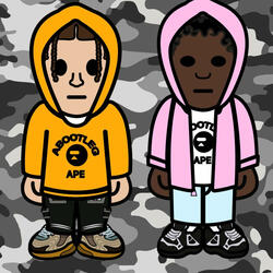 Flint Project (feat. camdeezy+)