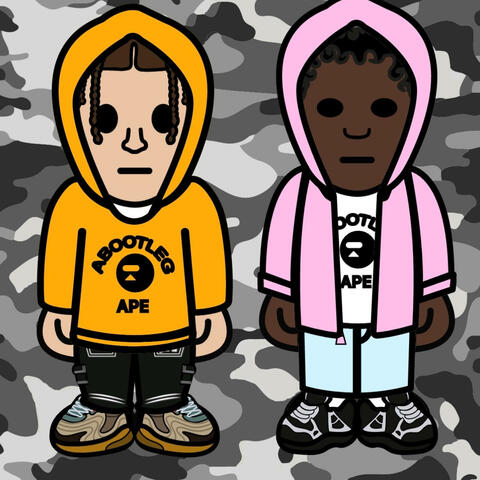 Flint Project (feat. camdeezy+)