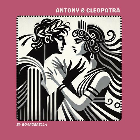 Antony & Cleopatra (English Version)