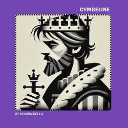 Cymbeline (English Version)