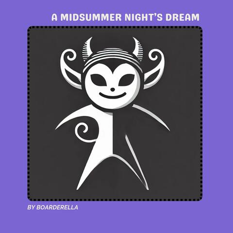 A Midsummer Night's Dream (English Version)