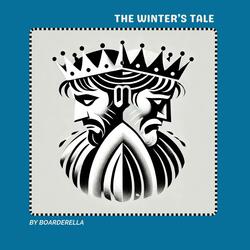 The Winter's Tale (English Version)