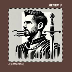 Henry V (English Version)