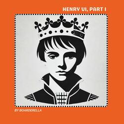 Henry VI, Pt. 1 (English Version)