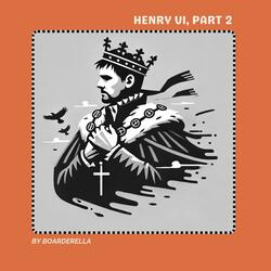 Henry VI, Pt. 2 (English Version)