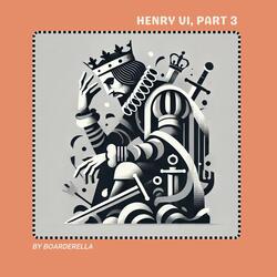 Henry VI, Pt. 3 (English Version)