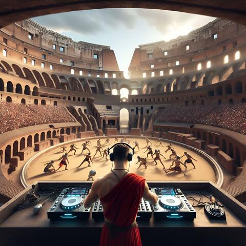 Colosseum