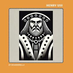 Henry VIII (English Version)