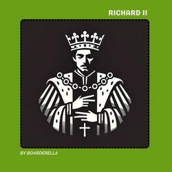 Richard II (English Version)