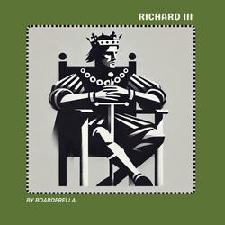 Richard III (English Version)