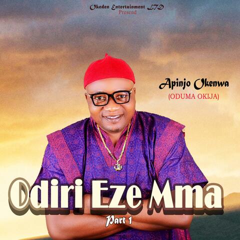 odiri ezemma (Version 1)