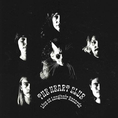 Live at Longhair Records