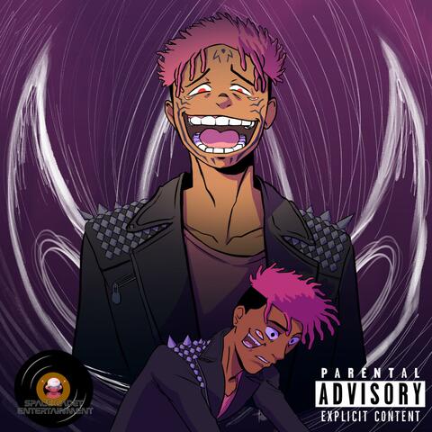 The King of Curses (feat. Dance Harris)