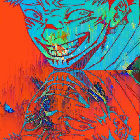 100 Demons Night Parade