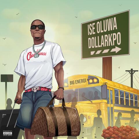 Ise oluwa & dollarkpo