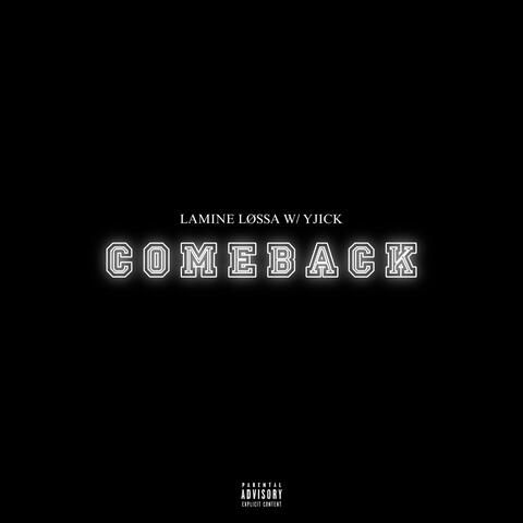 COMEBACK (feat. YJICK)