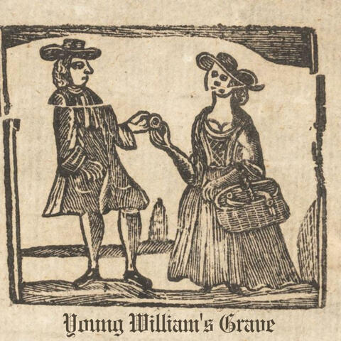 Young William's Grave
