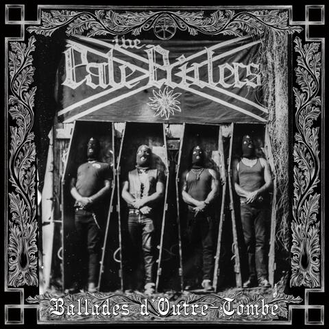Ballades d'Outre-Tombe