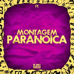 Montagem Paranoica (feat. Dj Tutter) (Slowed)